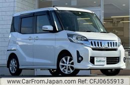 mitsubishi ek-space 2014 -MITSUBISHI--ek Space DBA-B11A--B11A-0009855---MITSUBISHI--ek Space DBA-B11A--B11A-0009855-