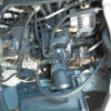 toyota sparky 2002 CFJ0064817 image 26
