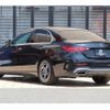 mercedes-benz c-class 2022 CFJ1545430 image 8