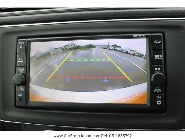 nissan leaf 2019 CFJ1855792 image 2