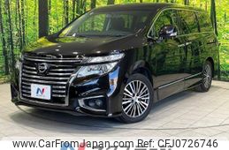 nissan elgrand 2014 -NISSAN--Elgrand DBA-PE52--PE52-050226---NISSAN--Elgrand DBA-PE52--PE52-050226-