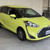 toyota sienta 2019 -TOYOTA--Sienta DBA-NSP170G--NSP170-7209125---TOYOTA--Sienta DBA-NSP170G--NSP170-7209125- image 19