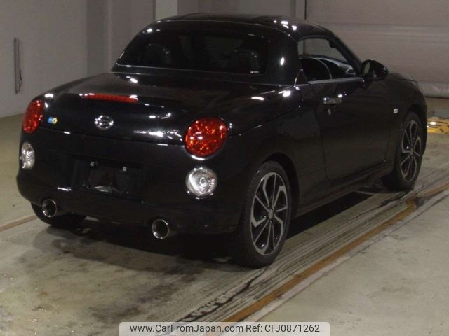 daihatsu copen 2024 -DAIHATSU 【Ｎｏ後日 】--Copen LA400K-0057319---DAIHATSU 【Ｎｏ後日 】--Copen LA400K-0057319- image 2