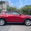 nissan juke 2019 -NISSAN 【名古屋 331ﾌ2507】--Juke DBA-YF15--YF15-603346---NISSAN 【名古屋 331ﾌ2507】--Juke DBA-YF15--YF15-603346- image 25