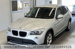 bmw x1 2012 -BMW--BMW X1 VL18-0VT41155---BMW--BMW X1 VL18-0VT41155-