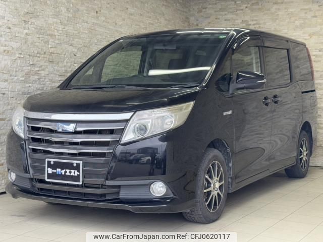 toyota noah 2015 quick_quick_ZWR80G_ZWR80-0097100 image 1