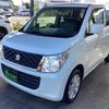 suzuki wagon-r 2016 -SUZUKI 【長岡 580ﾔ758】--Wagon R MH34S--547030---SUZUKI 【長岡 580ﾔ758】--Wagon R MH34S--547030- image 13