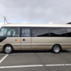 toyota coaster 2016 AA3990 image 6
