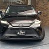 toyota harrier 2021 quick_quick_6BA-MXUA80_MXUA80-0045487 image 2