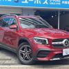mercedes-benz glb-class 2022 quick_quick_247613M_W1N2476132W245492 image 1