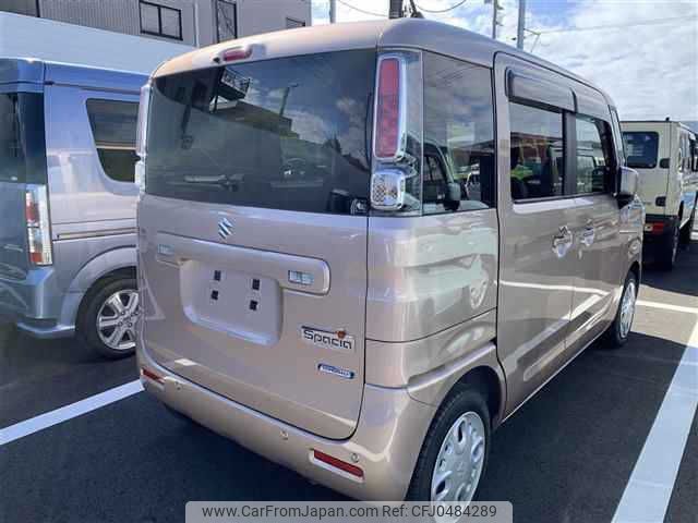 suzuki spacia 2023 -SUZUKI--Spacia MK53S--447470---SUZUKI--Spacia MK53S--447470- image 2