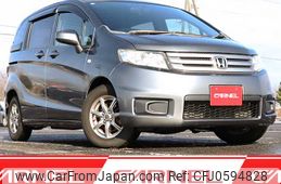 honda freed-spike 2010 G00257