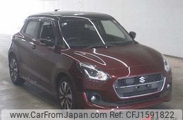 suzuki swift 2018 CFJ1591822