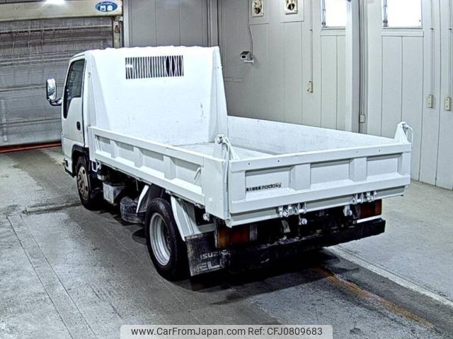 isuzu elf-truck 2012 -ISUZU--Elf NJR85AD-7022868---ISUZU--Elf NJR85AD-7022868- image 2
