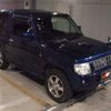 nissan kix 2011 -NISSAN 【熊本 583ｦ878】--KIX H59A--H59A-0100885---NISSAN 【熊本 583ｦ878】--KIX H59A--H59A-0100885- image 1