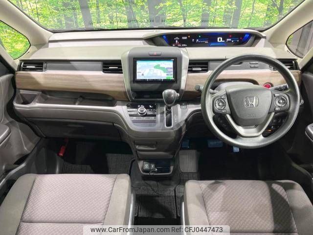 honda freed 2019 -HONDA--Freed 6BA-GB5--GB5-3105289---HONDA--Freed 6BA-GB5--GB5-3105289- image 2