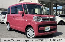 suzuki spacia 2019 CFJ1502787