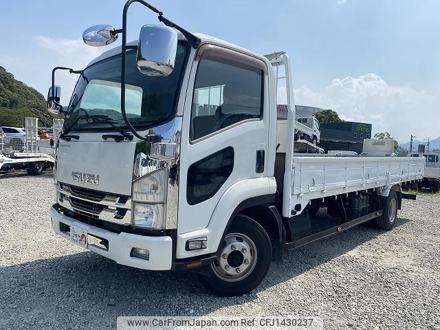 isuzu forward 2011 quick_quick_PKG-FRR90S2_FRR90-7026683 image 1