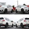 subaru forester 2019 -SUBARU--Forester 5AA-SKE--SKE-031064---SUBARU--Forester 5AA-SKE--SKE-031064- image 2