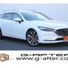 mazda atenza 2018 -MAZDA--Atenza Wagon 6BA-GJ5FW--GJ5FW-400431---MAZDA--Atenza Wagon 6BA-GJ5FW--GJ5FW-400431- image 1