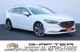 mazda atenza 2018 -MAZDA--Atenza Wagon 6BA-GJ5FW--GJ5FW-400431---MAZDA--Atenza Wagon 6BA-GJ5FW--GJ5FW-400431-