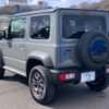 suzuki jimny-sierra 2024 -SUZUKI--Jimny Sierra JB74W--JB74W-221071---SUZUKI--Jimny Sierra JB74W--JB74W-221071- image 5