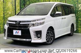 toyota voxy 2015 -TOYOTA--Voxy DBA-ZRR80W--ZRR80-0139772---TOYOTA--Voxy DBA-ZRR80W--ZRR80-0139772-