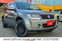 suzuki escudo 2006 -SUZUKI--Escudo CBA-TD54W--TD54W-202507---SUZUKI--Escudo CBA-TD54W--TD54W-202507-