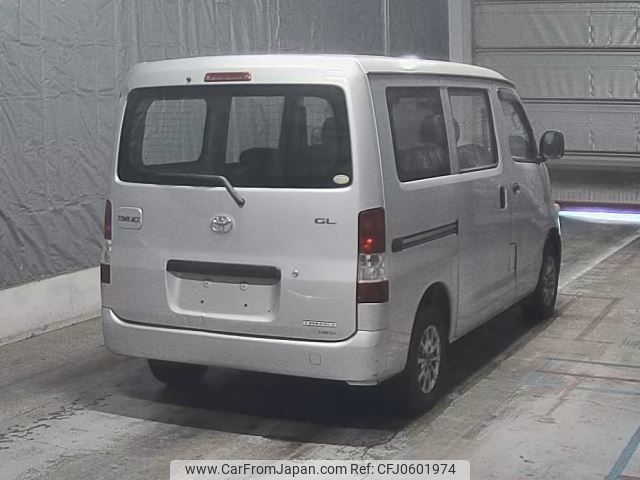 toyota townace-van 2008 -TOYOTA--Townace Van S402M-006904---TOYOTA--Townace Van S402M-006904- image 2