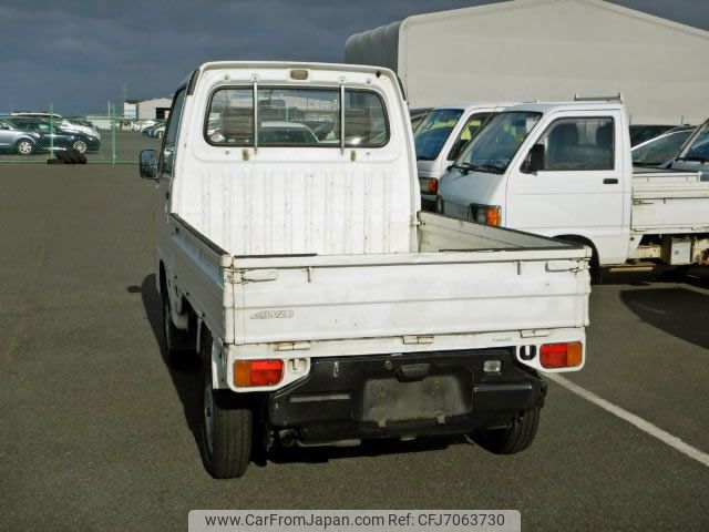 subaru sambartruck 1994 No.13640 image 2