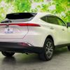 toyota harrier 2021 quick_quick_6BA-MXUA80_MXUA80-0034304 image 3