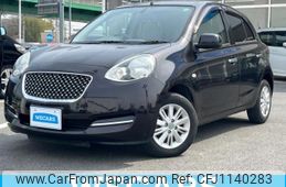nissan march 2014 quick_quick_DBA-K13_K13-721787