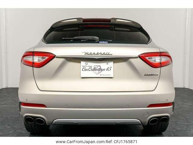 maserati levante 2017 CFJ1765871 image 2