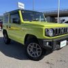 suzuki jimny 2022 -SUZUKI--Jimny 3BA-JB64W--JB64W-266013---SUZUKI--Jimny 3BA-JB64W--JB64W-266013- image 1