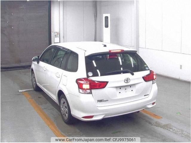 toyota corolla-fielder 2019 quick_quick_DBA-NRE161G_NRE161-0071414 image 2