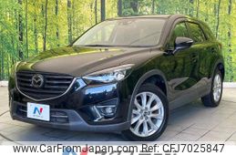 mazda cx-5 2015 -MAZDA--CX-5 LDA-KE2FW--KE2FW-203571---MAZDA--CX-5 LDA-KE2FW--KE2FW-203571-