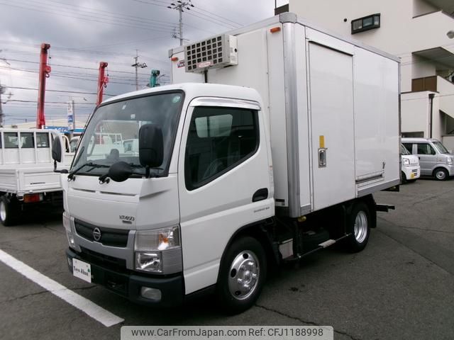 nissan nt450-atlas 2020 GOO_NET_EXCHANGE_0740030A30250522W001 image 1