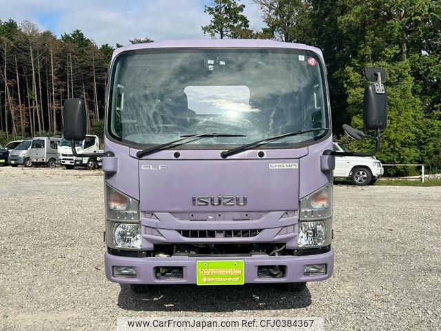 isuzu elf-truck 2016 GOO_NET_EXCHANGE_0561129A30241029W001 image 2