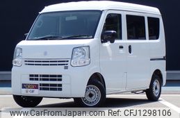 suzuki every 2021 -SUZUKI--Every HBD-DA17V--DA17V-521148---SUZUKI--Every HBD-DA17V--DA17V-521148-