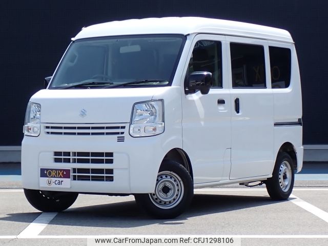 suzuki every 2021 -SUZUKI--Every HBD-DA17V--DA17V-521148---SUZUKI--Every HBD-DA17V--DA17V-521148- image 1