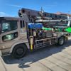 mitsubishi-fuso super-great 2003 CFJ1461090 image 7