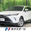 toyota harrier 2024 quick_quick_MXUA80_MXUA80-0109393 image 1
