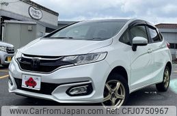 honda fit 2018 -HONDA--Fit DBA-GK4--GK4-1306119---HONDA--Fit DBA-GK4--GK4-1306119-