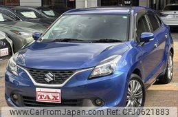 suzuki baleno 2017 -SUZUKI--Baleno DBA-WB32S--WB32S-00289064---SUZUKI--Baleno DBA-WB32S--WB32S-00289064-