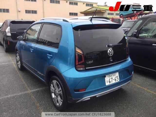 volkswagen up 2017 CFJ1823688 image 2