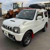 suzuki jimny 2013 -SUZUKI 【北見 580ｽ3417】--Jimny JB23W--690407---SUZUKI 【北見 580ｽ3417】--Jimny JB23W--690407- image 1