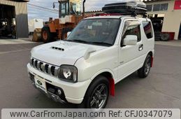 suzuki jimny 2013 -SUZUKI 【北見 580ｽ3417】--Jimny JB23W--690407---SUZUKI 【北見 580ｽ3417】--Jimny JB23W--690407-