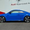 audi tt-coupe 2022 quick_quick_3BA-FVDNPF_TRUZZZFV1N1005591 image 5