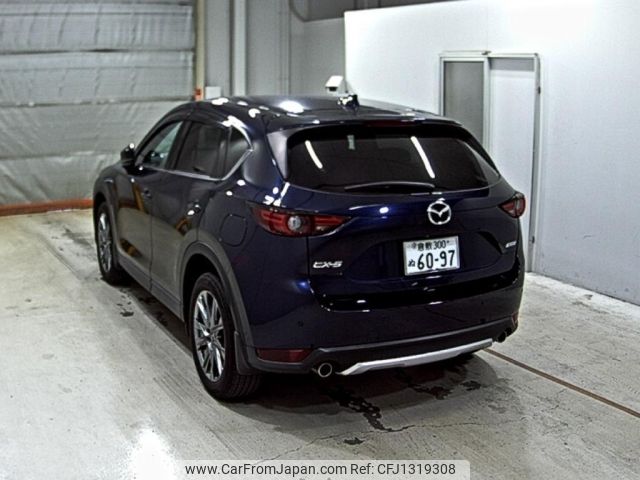 mazda cx-5 2019 -MAZDA 【倉敷 300ぬ6097】--CX-5 KF5P-303603---MAZDA 【倉敷 300ぬ6097】--CX-5 KF5P-303603- image 2