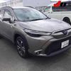 toyota corolla-cross 2021 -TOYOTA 【伊勢志摩 300ｽ6995】--Corolla Cross ZVG11-1002527---TOYOTA 【伊勢志摩 300ｽ6995】--Corolla Cross ZVG11-1002527- image 1